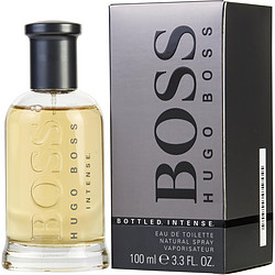 hugo boss bottled intense edp