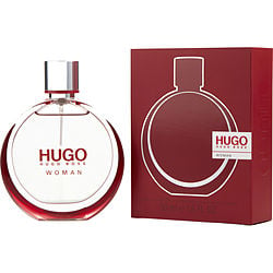 hugo boss woman perfume price