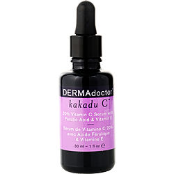 Dermadoctor by DERMAdoctor Kakadu C 20% Vitamin C Serum -30ml/1OZ for WOMEN