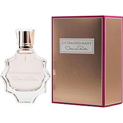 Extraordinary by Oscar de la Renta EDP SPRAY 3 OZ for WOMEN