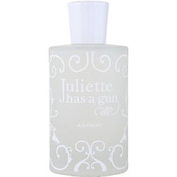 Anyway by Juliette Has a Gun EAU DE PARFUM SPRAY 3.3 OZ *TESTER for UNISEX