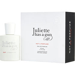 Not A Perfume by Juliette Has a Gun EAU DE PARFUM SPRAY 1.7 OZ for WOMEN