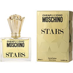 moschino stars eau de parfum 30ml