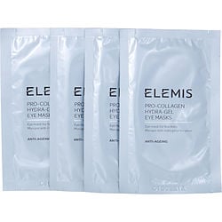 Elemis by Elemis Pro-Collagen Hydra-Gel Eye Mask -6 Pairs for WOMEN