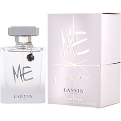 Lanvin Me L'eau by Lanvin EDT SPRAY 2.6 OZ for WOMEN