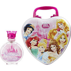 DISNEY PRINCESS by DISNEY for WOMEN