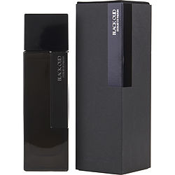 Lm Parfums Black Oud by LM Parfums EXTRAIT DE PARFUM SPRAY 3.4 OZ for MEN