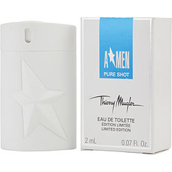 ANGEL MEN PURE SHOT by Thierry Mugler for MEN