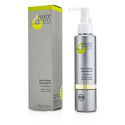 Juice Beauty by Juice Beauty Stem Cellular Cleansing Oil -120ml/4OZ for WOMEN