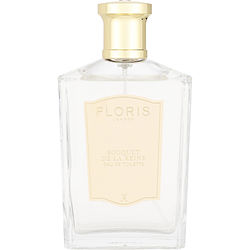 Floris EDT SPRAY 3.4 OZ *TESTER Floris Bouquet De La Reine Eau de Toilette 3.4 OZ Tester