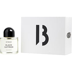 BLACK SAFFRON BYREDO by Byredo for UNISEX