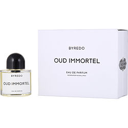 Byredo Oud Immortel Byredo