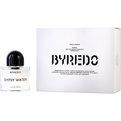 Gypsy Water Byredo by Byredo EDP SPRAY 1.7 OZ for UNISEX