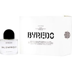 Bal D'afrique Byredo by Byredo EAU DE PARFUM SPRAY 1.6 OZ for UNISEX