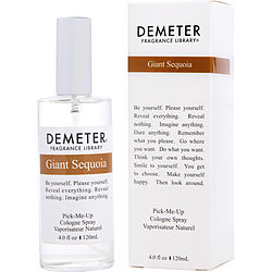 Demeter Giant Sequoia