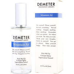 Demeter Fragrance Mountain Air