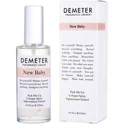 DEMETER by Demeter for UNISEX