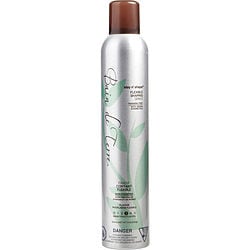 Bain De Terre by Bain de Terre STAY N' SHAPE FLEXIBLE SHAPING SPRAY 9 OZ for UNISEX