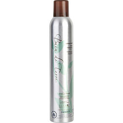 سعر ومواصفات Bain De Terre by Bain de Terre INFINITE HOLD FIRM FINISHING SPRAY 9 OZ for UNISEX من متجر FragranceNet.com