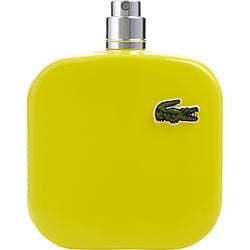 lacoste jaune optimistic price