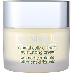 CLINIQUE by Clinique Dramatically Different Moisturizing Cream - Very Dry to Dry Combination -/1.7OZ for WOMEN