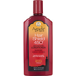 Agadir by Agadir ARGAN OIL HAIR SHIELD 450 DEEP FORTIFYING CONDITIONER SULFATE FREE 12.4 OZ for UNISEX