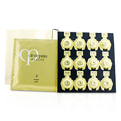 Image of Cle De Peau by CLE DE PEAU Illuminating Concentrate Set -6 Applications for WOMEN