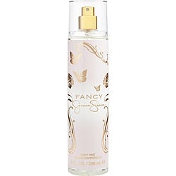 Fancy by Jessica Simpson BODY MIST 8 OZ for WOMEN