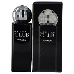 AZZARO CLUB by AZZaro for WOMEN