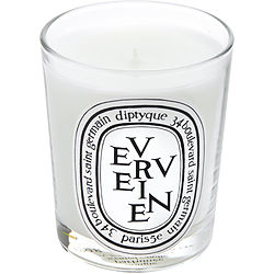 Diptyque Verveine by Diptyque SCENTED CANDLE 6.5 OZ for UNISEX