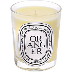 DIPTYQUE ORANGER by Diptyque for UNISEX