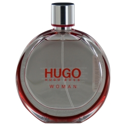 Hugo by Hugo Boss EDP SPRAY 2.5 OZ *TESTER for WOMEN