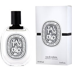 Diptyque Tam Dao