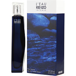 kenzo pour homme intense