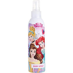 DISNEY PRINCESS by DISNEY for WOMEN