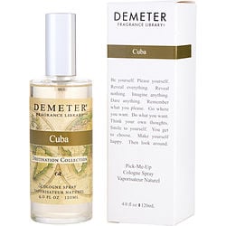 Demeter Cuba (DESTINATION COLLECTION)