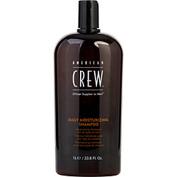 AMERICAN CREW by American Crew for MEN