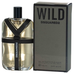 wild dsquared2 30ml