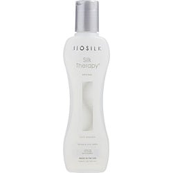 Biosilk by Biosilk SILK THERAPY 5.64 OZ (NEW PACKAGING) for UNISEX