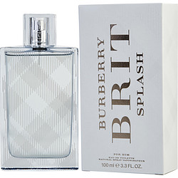 burberry brit basenotes