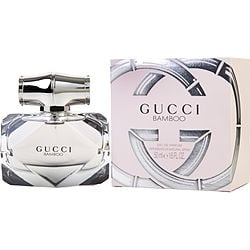 Gucci Bamboo by Gucci EDP SPRAY 1.6 OZ for WOMEN