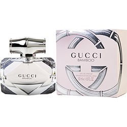 GUCCI BAMBOO by GUCCI for WOMEN