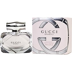 Gucci Bamboo by Gucci EDP SPRAY 2.5 OZ for WOMEN