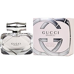 GUCCI BAMBOO by GUCCI for WOMEN