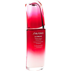 Shiseido by Shiseido Ultimune Power Infusing Concentrate -75ml/2.5OZ for WOMEN