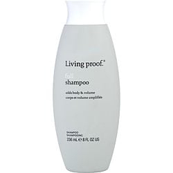 Living Proof by Living Proof FULL SHAMPOO 8 OZ for UNISEX