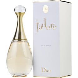 Jadore by Christian Dior EDP SPRAY 5 OZ for WOMEN