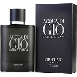 acqua giorgio armani