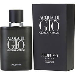 ACQUA DI GIO PROFUMO by Giorgio ARMANI for MEN