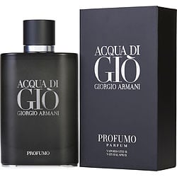 ACQUA DI GIO PROFUMO by Giorgio ARMANI for MEN